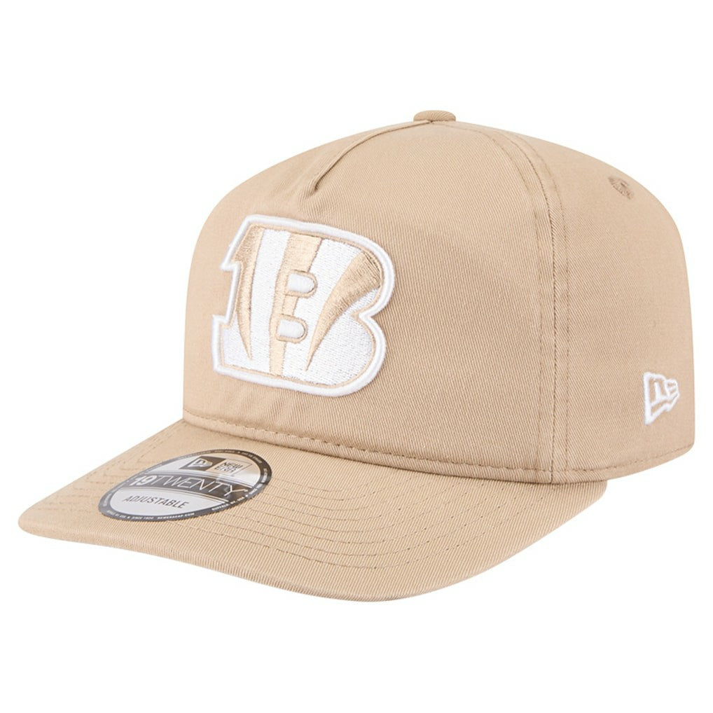 19TWENTY Adjustable Hat - Cincinnati Bengals