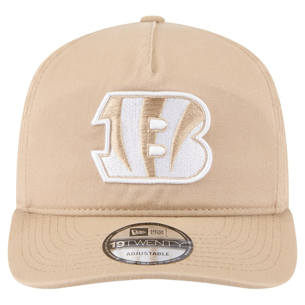 19TWENTY Adjustable Hat - Cincinnati Bengals