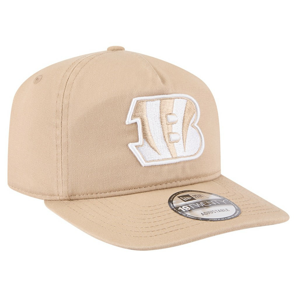 19TWENTY Adjustable Hat - Cincinnati Bengals