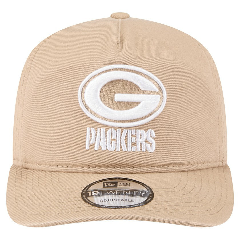 19TWENTY Adjustable Hat - Green Bay Packers