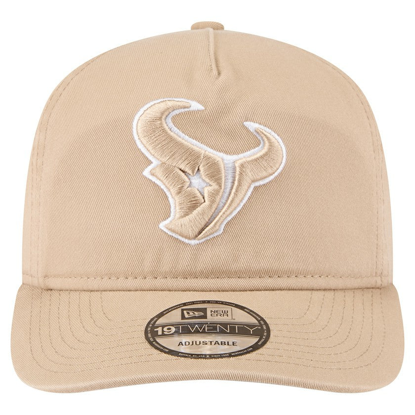 19TWENTY Adjustable Hat - Houston Texans