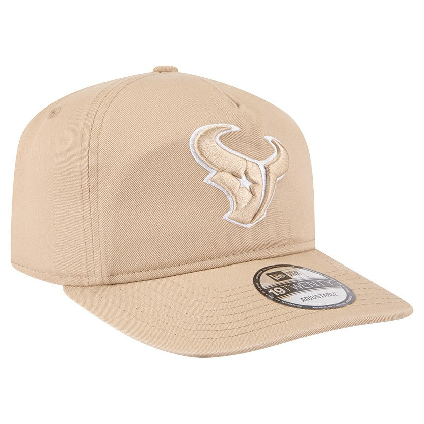 19TWENTY Adjustable Hat - Houston Texans