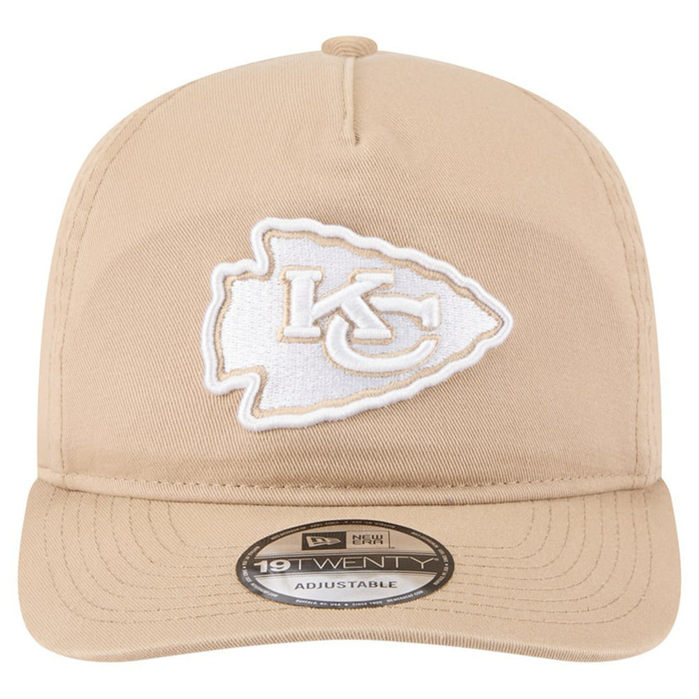 19TWENTY Adjustable Hat - Kansas City Chiefs