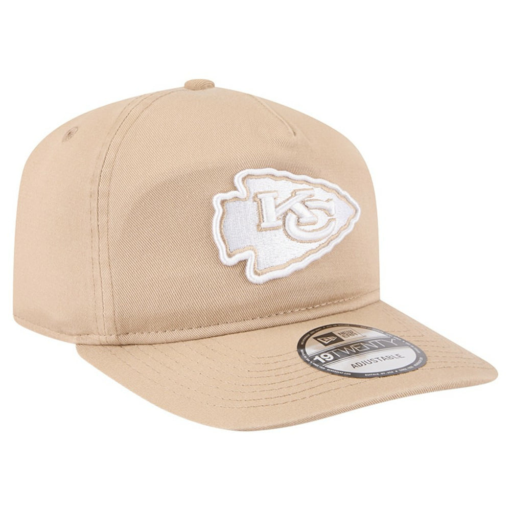 19TWENTY Adjustable Hat - Kansas City Chiefs