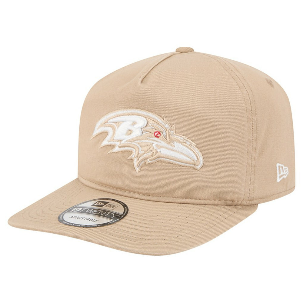 19TWENTY Adjustable Hat - Baltimore Ravens