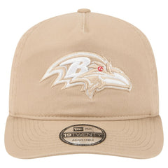 19TWENTY Adjustable Hat - Baltimore Ravens