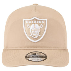 19TWENTY Adjustable Hat - Las Vegas Raiders