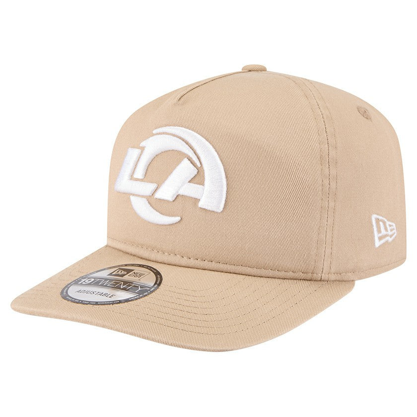 19TWENTY Adjustable Hat - Los Angeles Rams