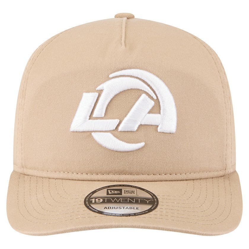 19TWENTY Adjustable Hat - Los Angeles Rams