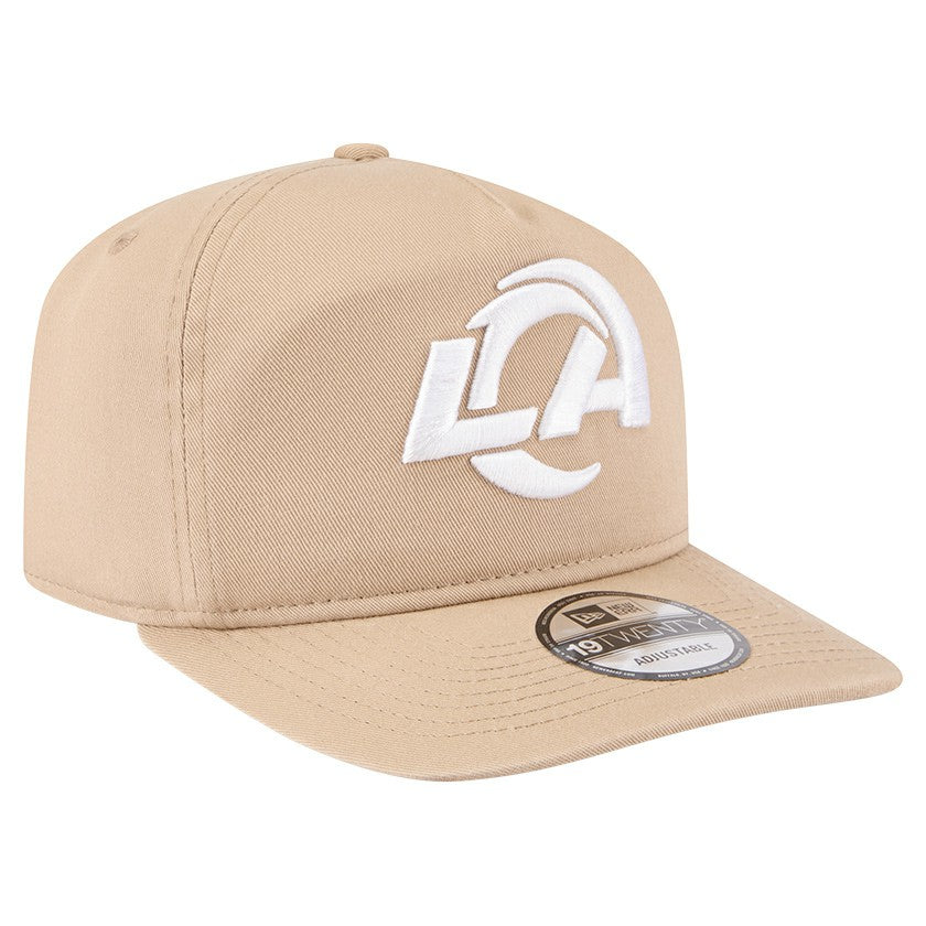 19TWENTY Adjustable Hat - Los Angeles Rams