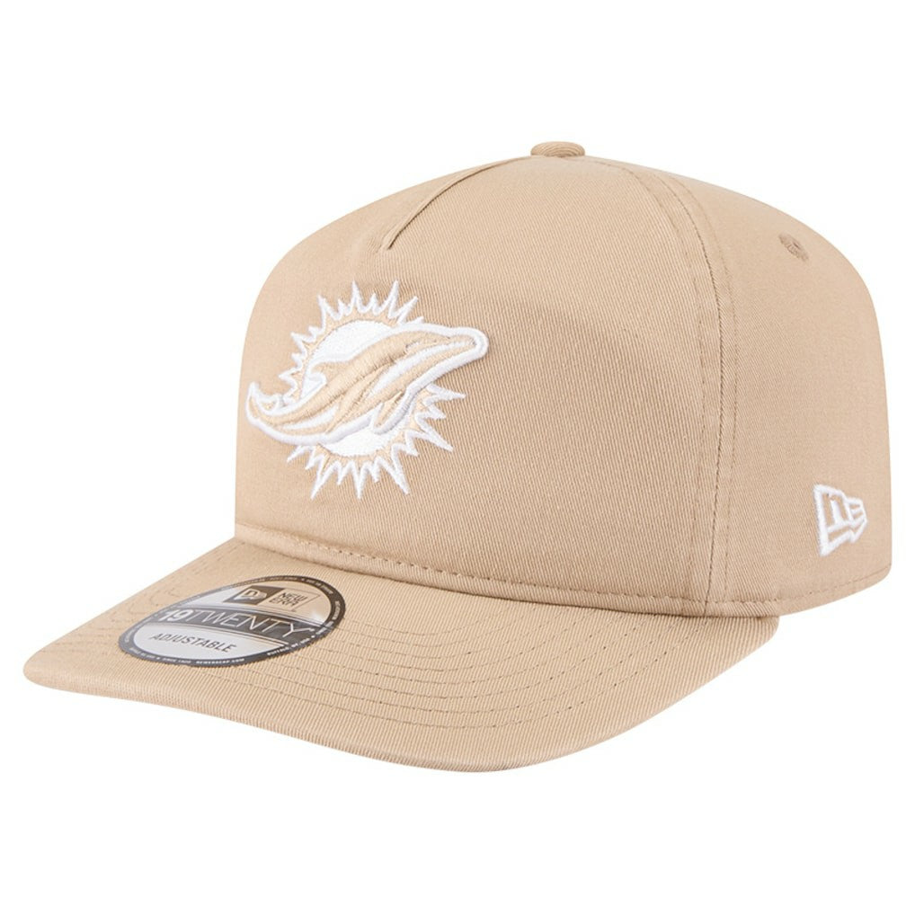 19TWENTY Adjustable Hat - Miami Dolphins