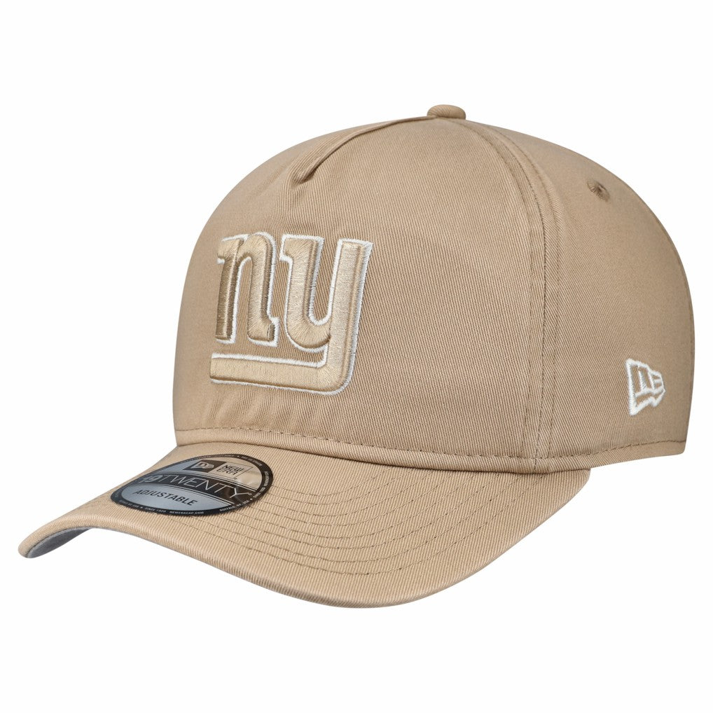 19TWENTY Adjustable Hat - New York Giants