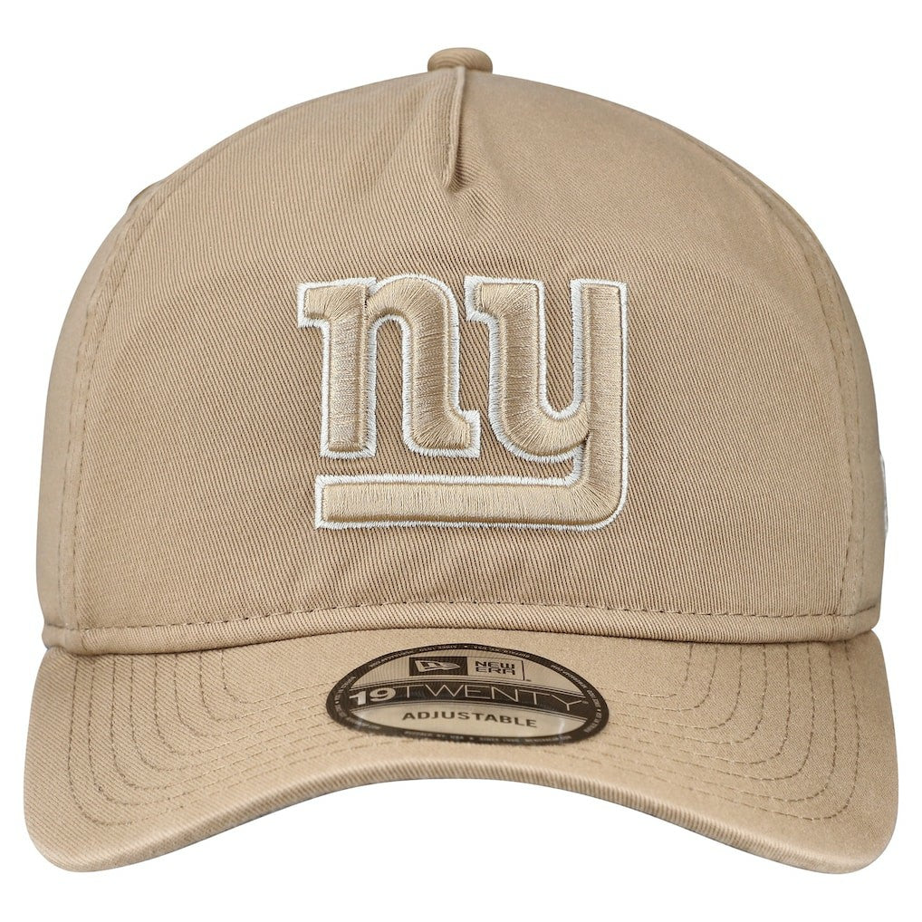 19TWENTY Adjustable Hat - New York Giants