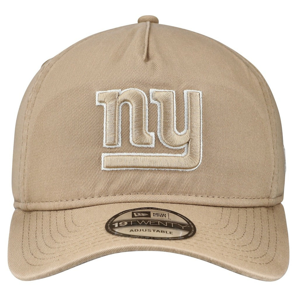 19TWENTY Adjustable Hat - New York Giants