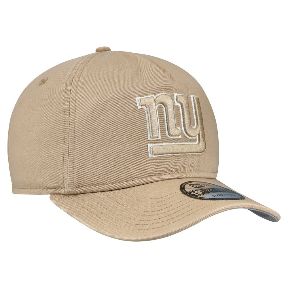 19TWENTY Adjustable Hat - New York Giants