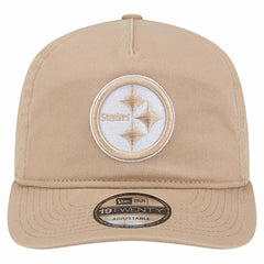 19TWENTY Adjustable Hat - Pittsburgh Steelers