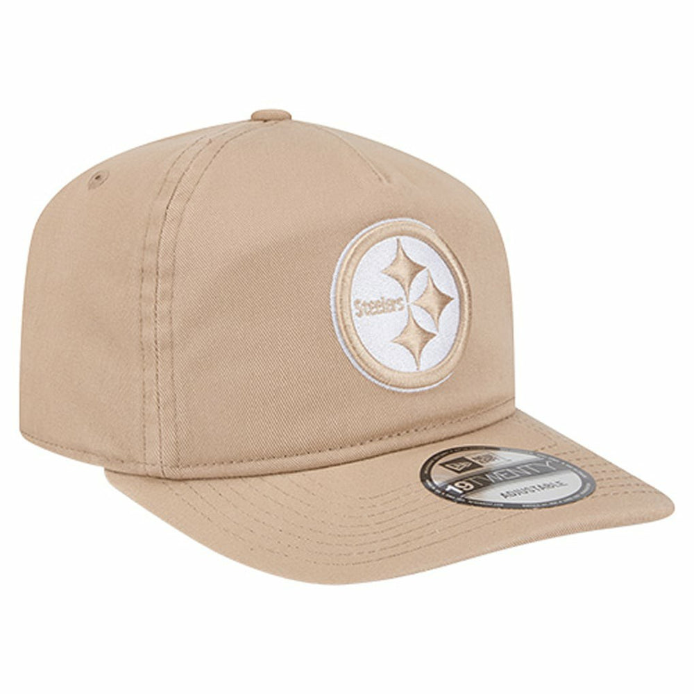 19TWENTY Adjustable Hat - Pittsburgh Steelers