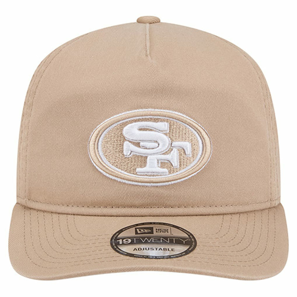19TWENTY Adjustable Hat - San Francisco 49ers