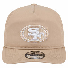 19TWENTY Adjustable Hat - San Francisco 49ers