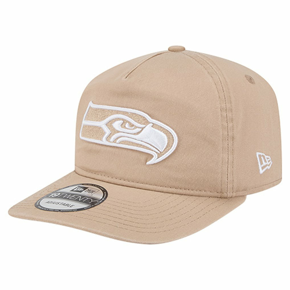 19TWENTY Adjustable Hat - Seattle Seahawks