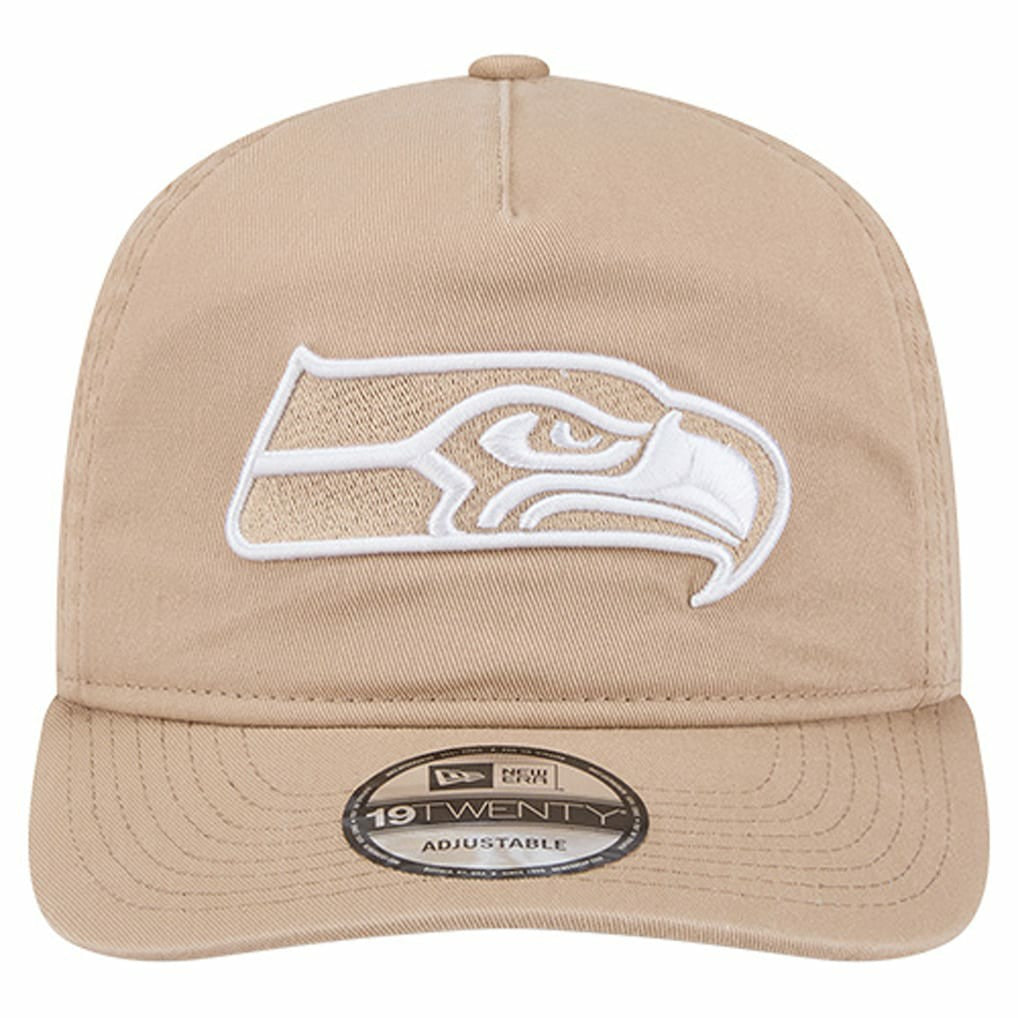 19TWENTY Adjustable Hat - Seattle Seahawks