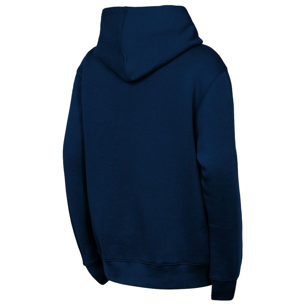 NBA New Orleans Pelicans Outerstuff Youth Back To The Basics Hoodie