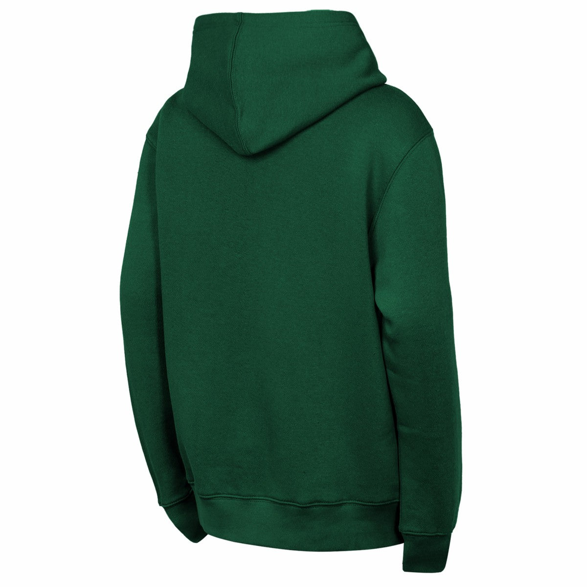 NBA Milwaukee Bucks Outerstuff Youth Back To The Basics Hoodie