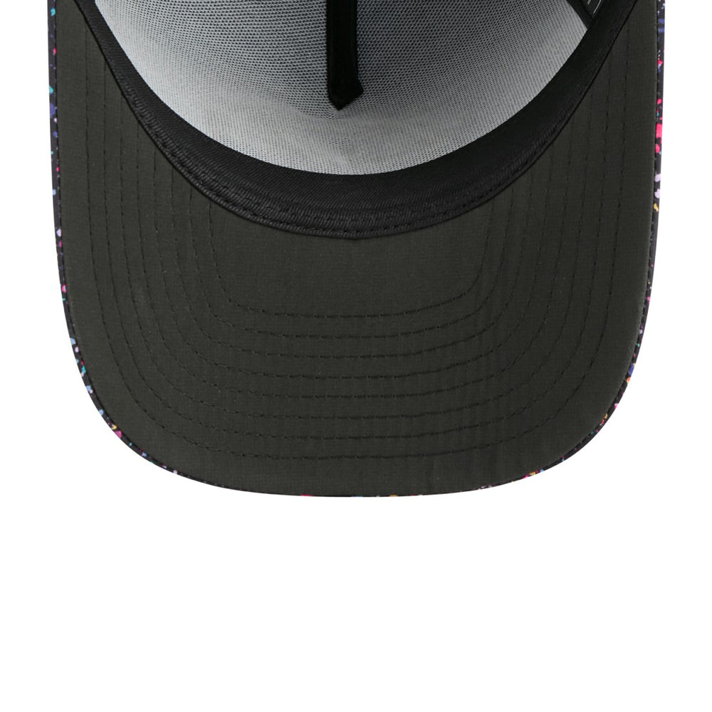 2025 NFL Crucial Catch A-Frame 9FIFTY Snapback Hat - Tennessee Titans