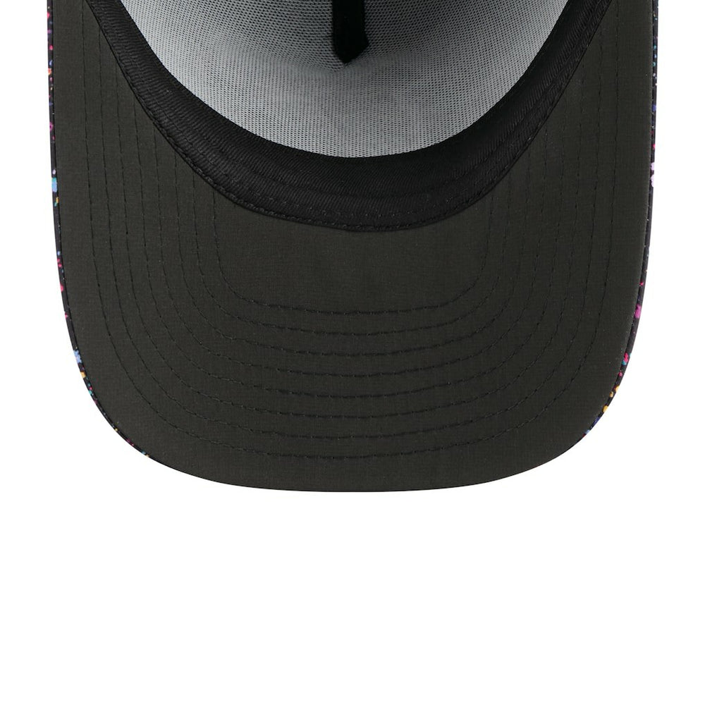 2025 NFL Crucial Catch A-Frame 9FIFTY Snapback Hat - Atlanta Falcons