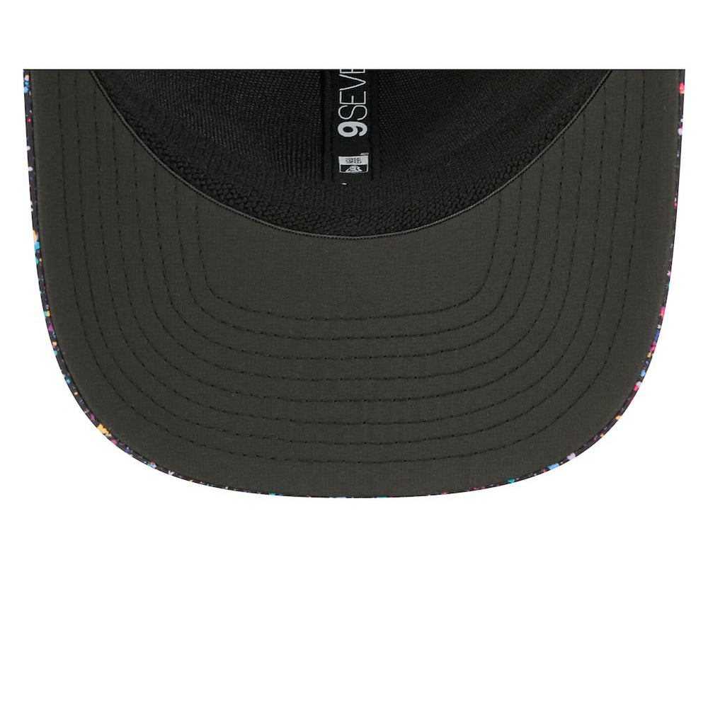 2025 NFL Crucial Catch 9SEVENTY Adjustable Hat - Washington Commanders