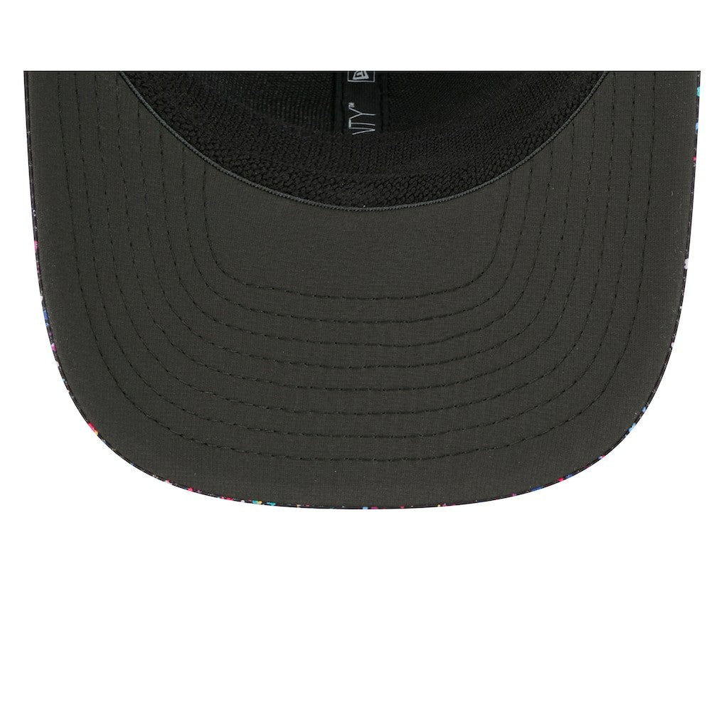 2025 NFL Crucial Catch 9SEVENTY Adjustable Hat - Cleveland Browns