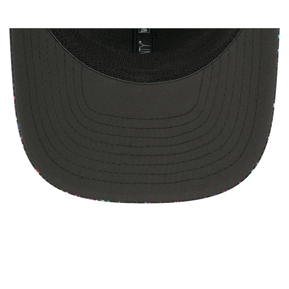 2025 NFL Crucial Catch 9SEVENTY Adjustable Hat - Cleveland Browns