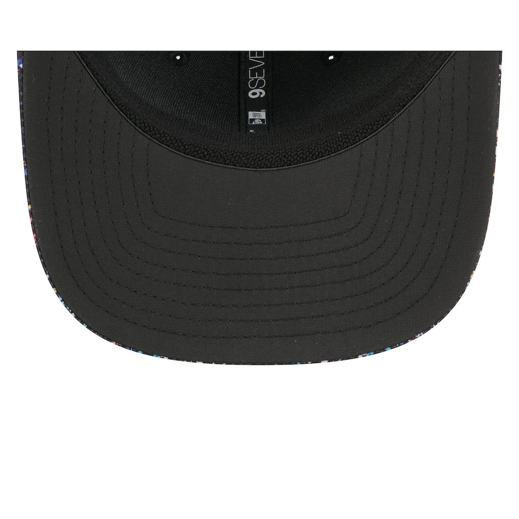 2025 NFL Crucial Catch 9SEVENTY Adjustable Hat - Detroit Lions