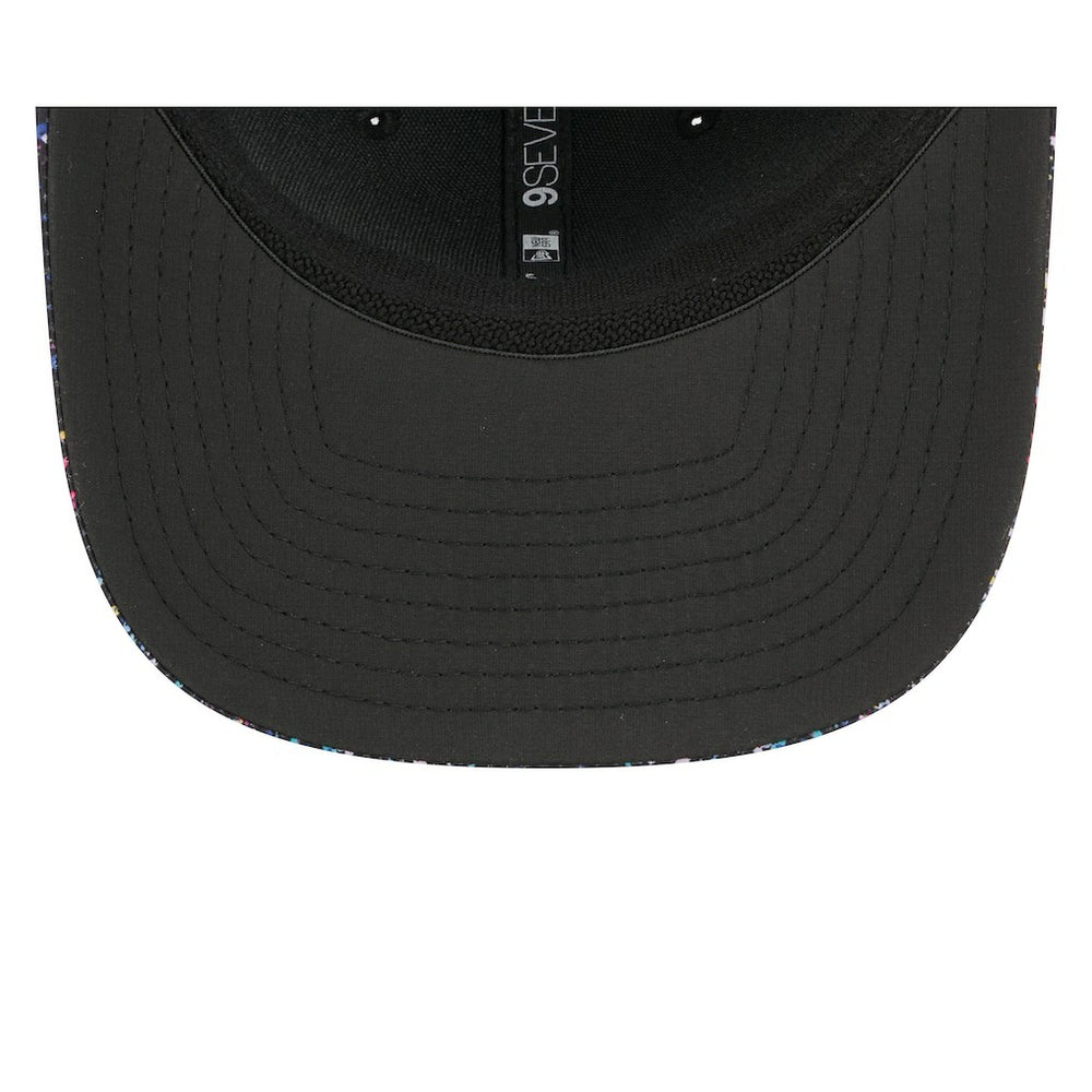 2025 NFL Crucial Catch 9SEVENTY Adjustable Hat - Detroit Lions
