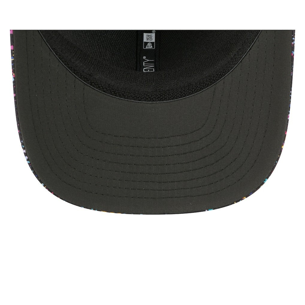 2025 NFL Crucial Catch 9SEVENTY Adjustable Hat - Las Vegas Raiders
