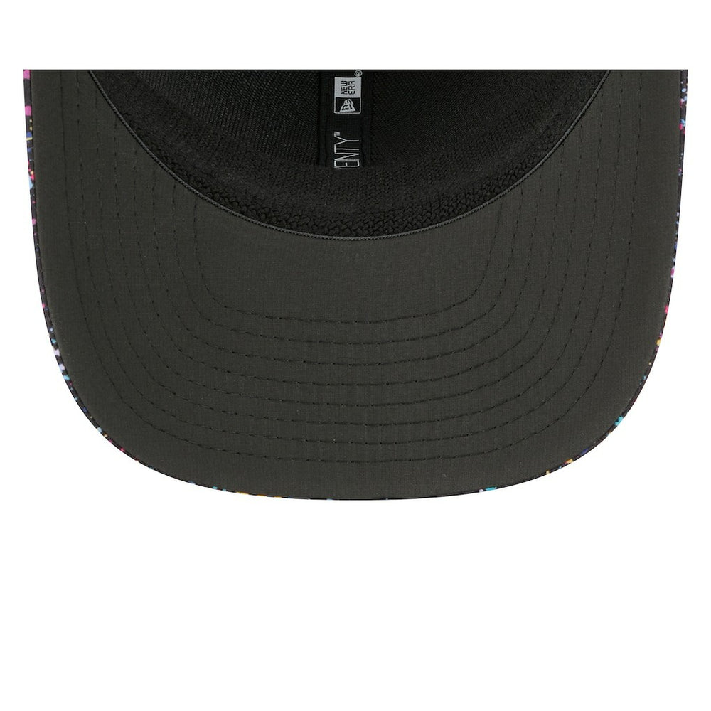 2025 NFL Crucial Catch 9SEVENTY Adjustable Hat - Las Vegas Raiders