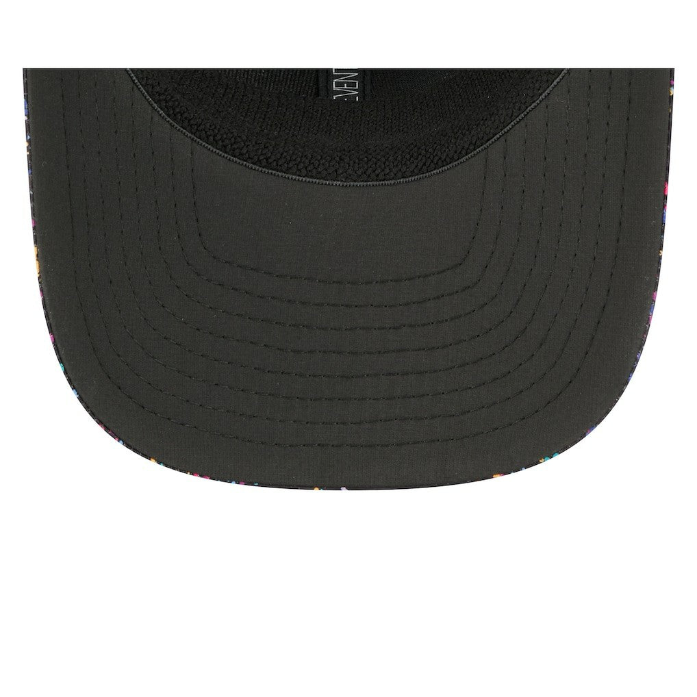 2025 NFL Crucial Catch 9SEVENTY Adjustable Hat - Miami Dolphins