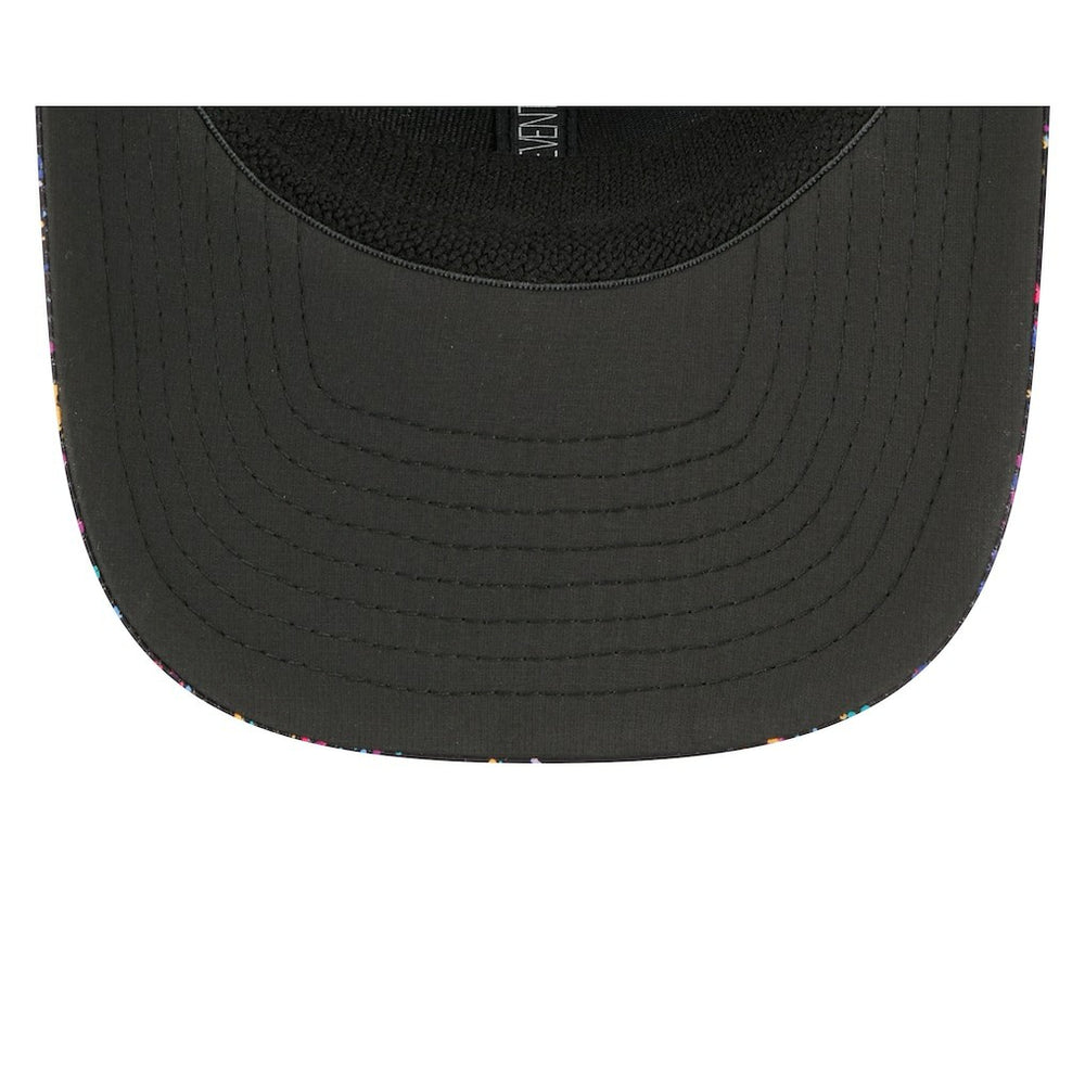 2025 NFL Crucial Catch 9SEVENTY Adjustable Hat - Miami Dolphins
