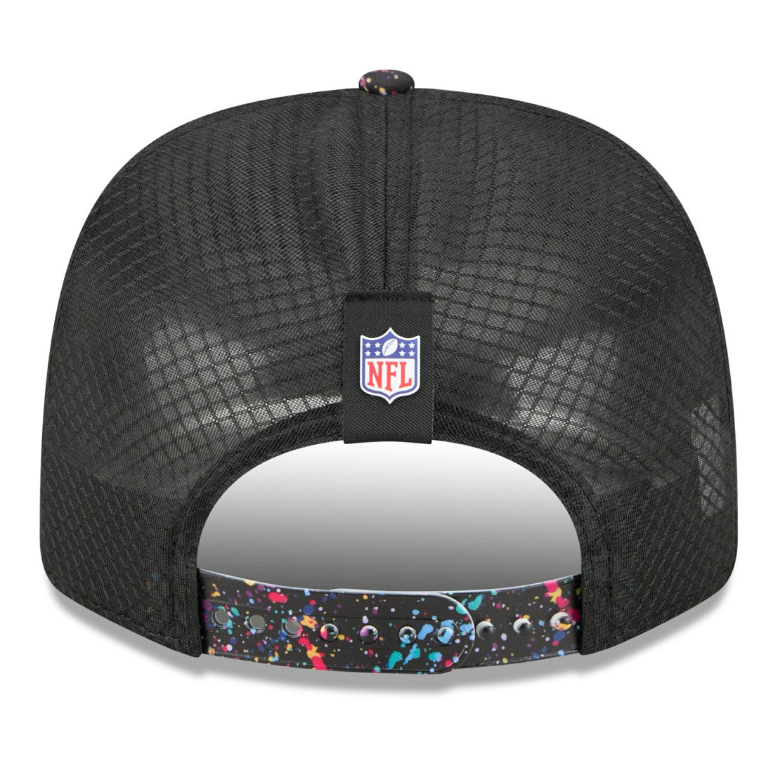 2025 NFL Crucial Catch 9SEVENTY Adjustable Hat - New York Jets