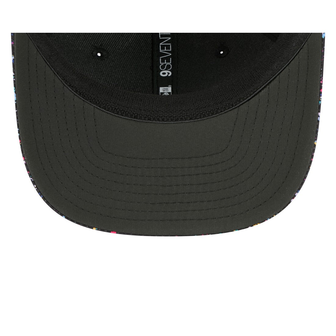 2025 NFL Crucial Catch 9SEVENTY Adjustable Hat - New York Jets