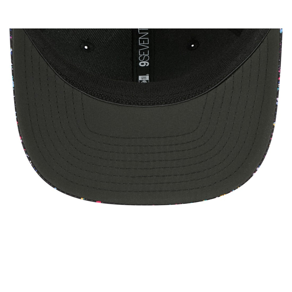 2025 NFL Crucial Catch 9SEVENTY Adjustable Hat - New York Jets