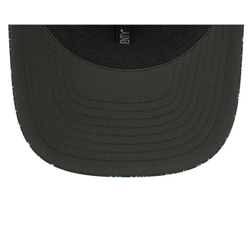 2025 NFL Crucial Catch 9SEVENTY Adjustable Hat - Kansas City Chiefs