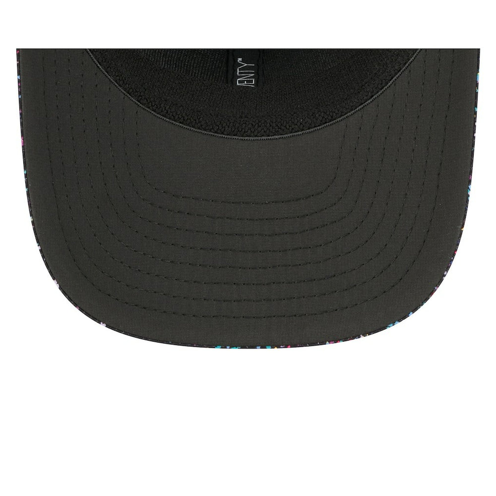 2025 NFL Crucial Catch 9SEVENTY Adjustable Hat - Kansas City Chiefs