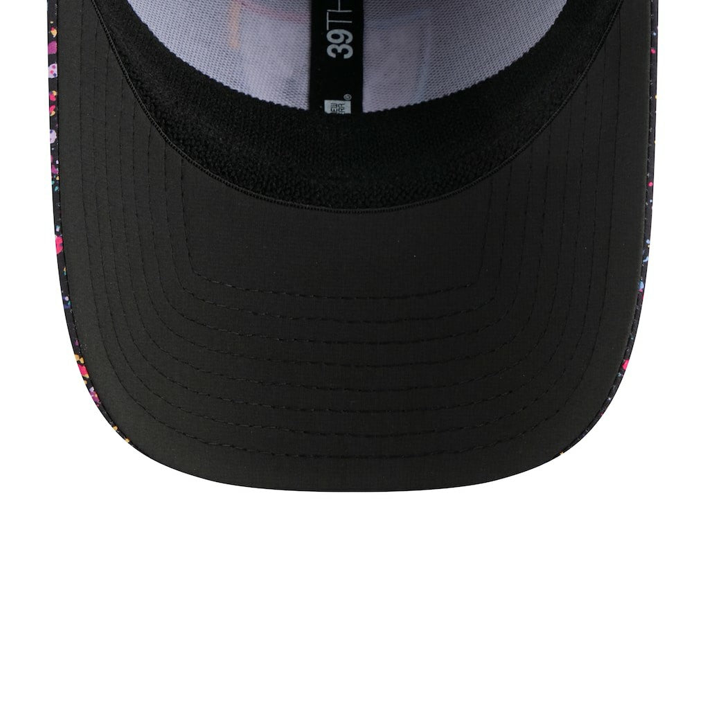 2025 NFL Crucial Catch 39THIRTY Flex Hat - Las Vegas Raiders
