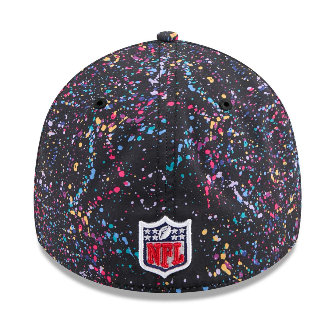 2025 NFL Crucial Catch 39THIRTY Flex Hat - New York Jets