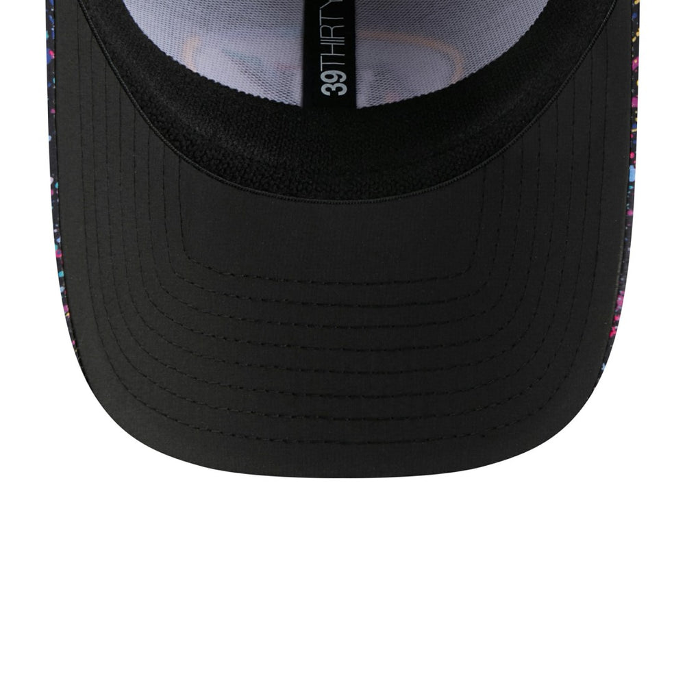 2025 NFL Crucial Catch 39THIRTY Flex Hat - New York Jets