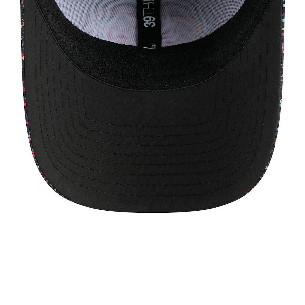 2025 NFL Crucial Catch 39THIRTY Flex Hat - San Francisco 49ers