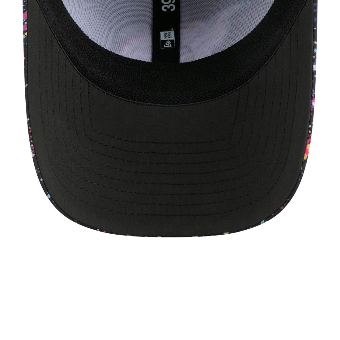 2025 NFL Crucial Catch 39THIRTY Flex Hat - Tennessee Titans