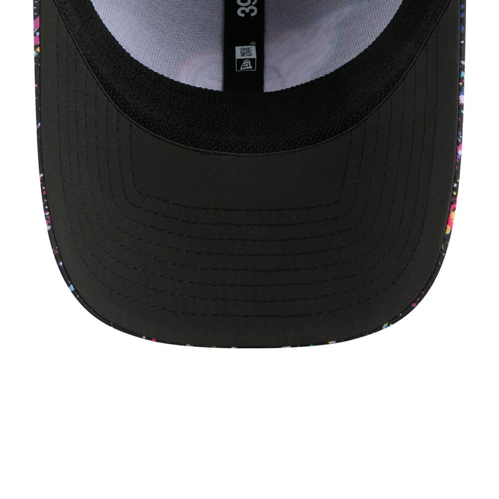 2025 NFL Crucial Catch 39THIRTY Flex Hat - Tennessee Titans