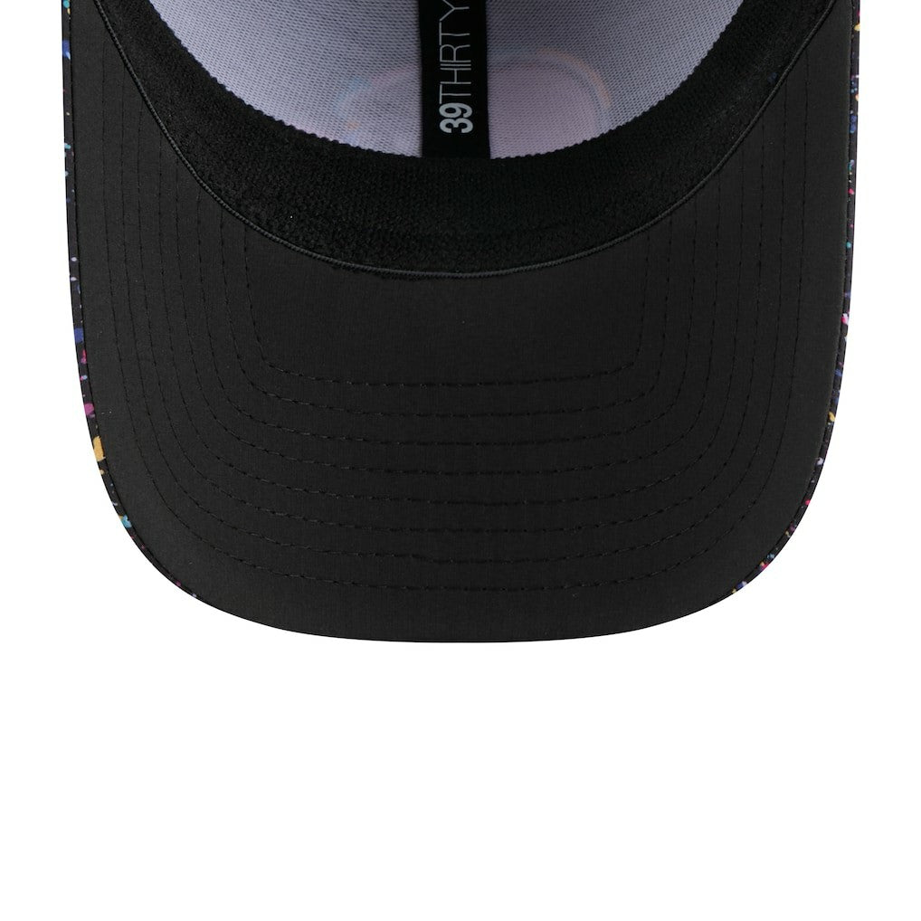 2025 NFL Crucial Catch 39THIRTY Flex Hat - Cleveland Browns